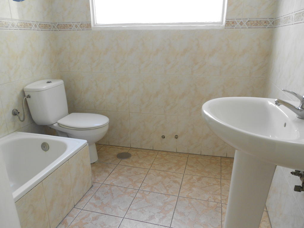 Pension Mova Santa Cruz de Tenerife Zimmer foto